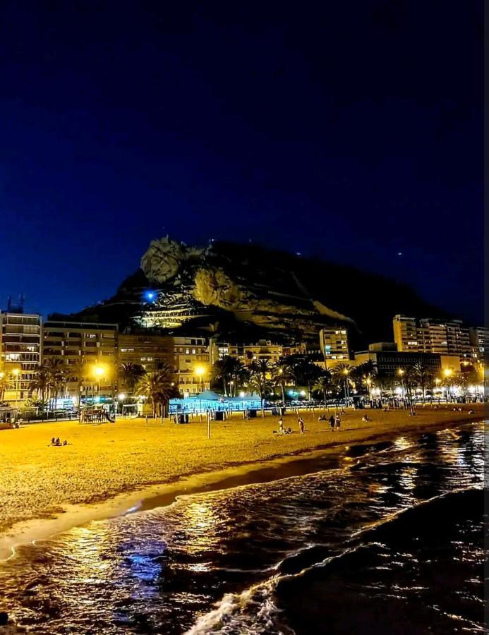 City Center Alicante - Santa Lucia - 2 Exterior foto